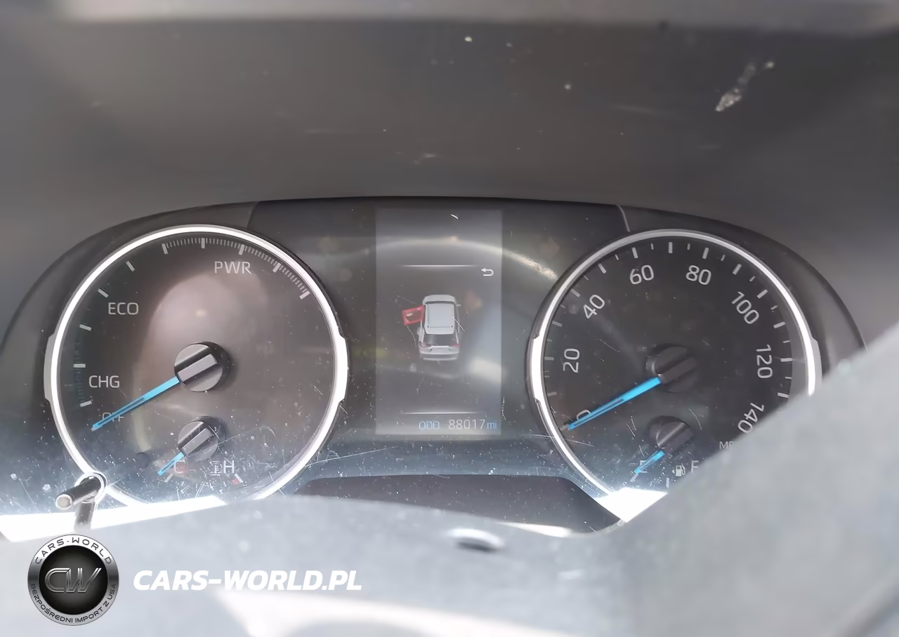 2022 Toyota Rav4 Hybrid Xle Premium VIN:4T3B6RFV5NU065525 - 7