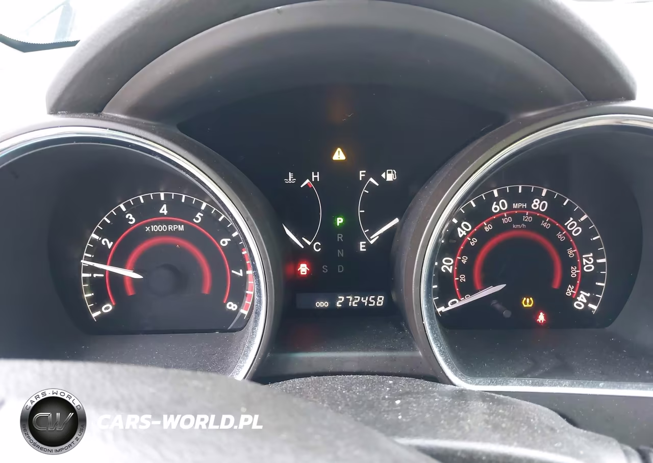 2010 Toyota Highlander Se V6 VIN:5TDJK3EH3AS039940 - 7