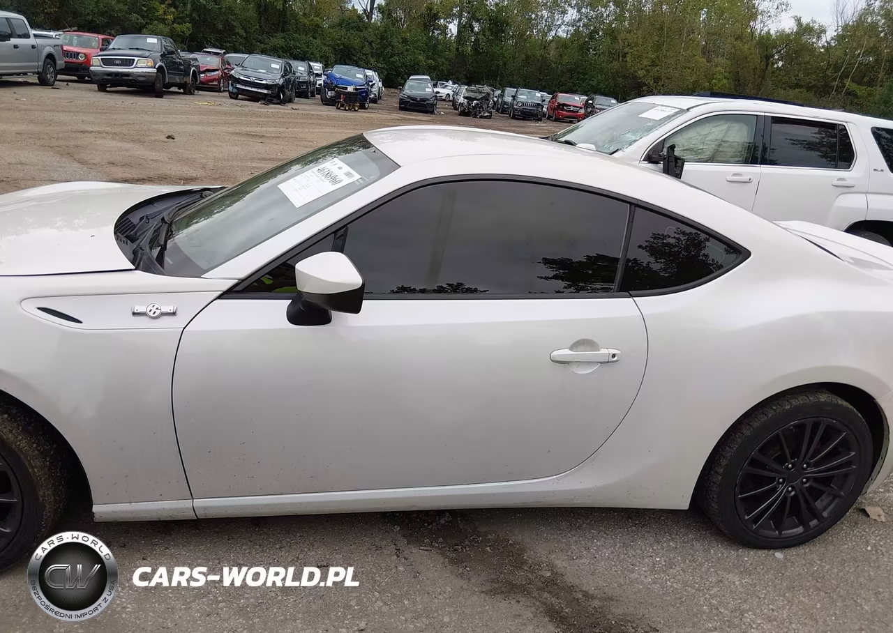 2013 Scion Fr-S VIN:JF1ZNAA11D1707538 - 14