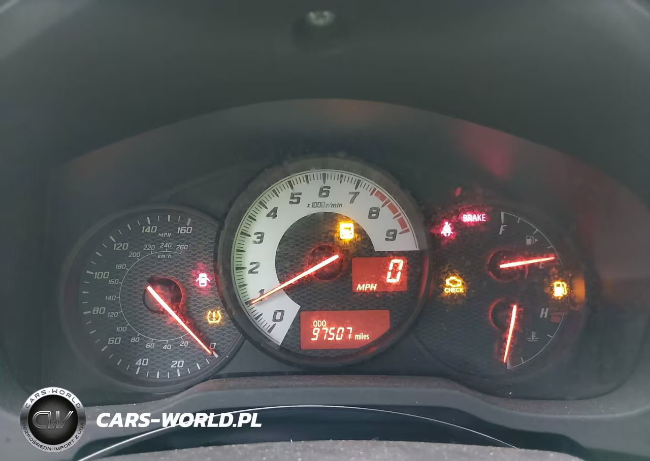 2013 Scion Fr-S VIN:JF1ZNAA11D1707538 - 7