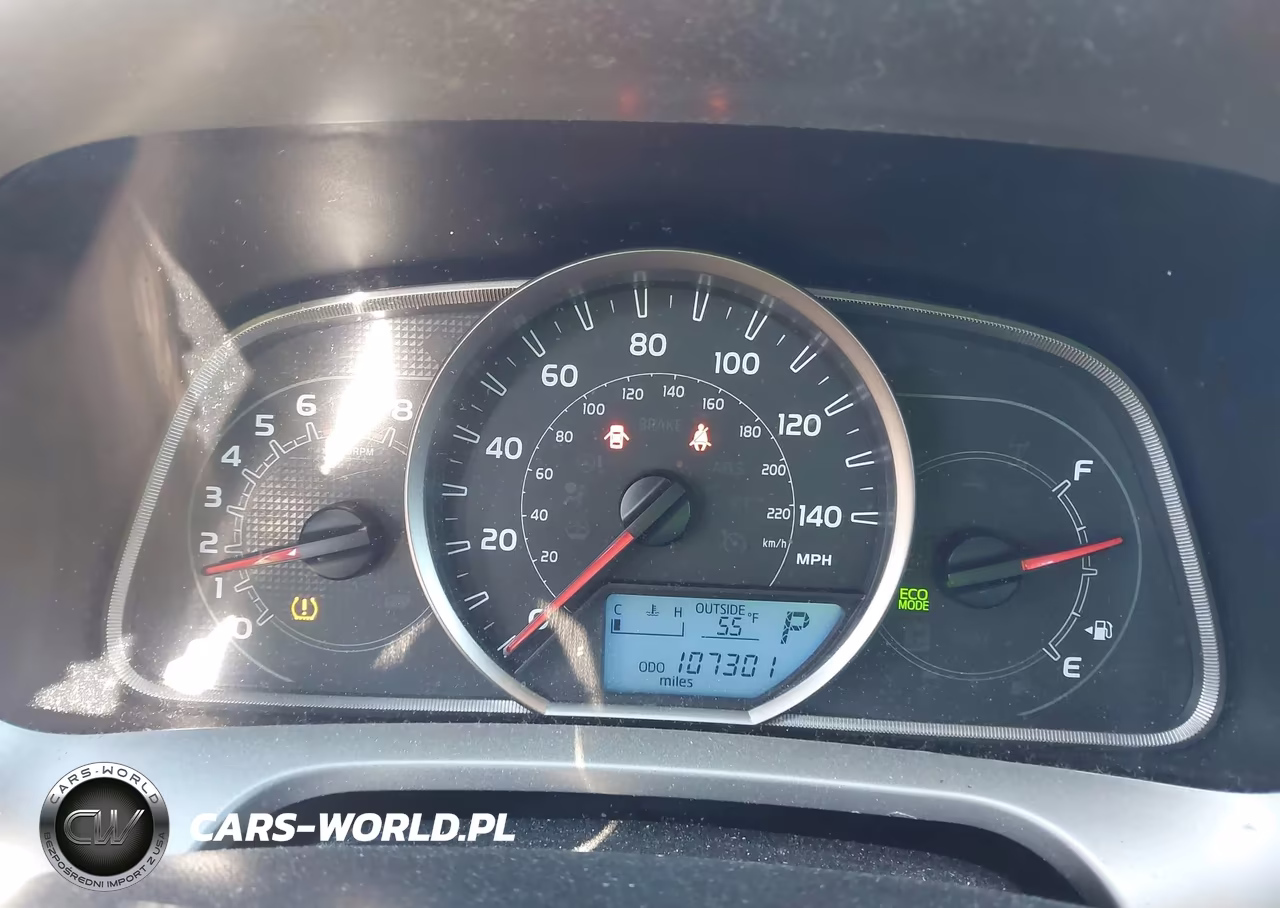 2015 Toyota Rav4 Xle VIN:2T3RFREV1FW299307 - 7
