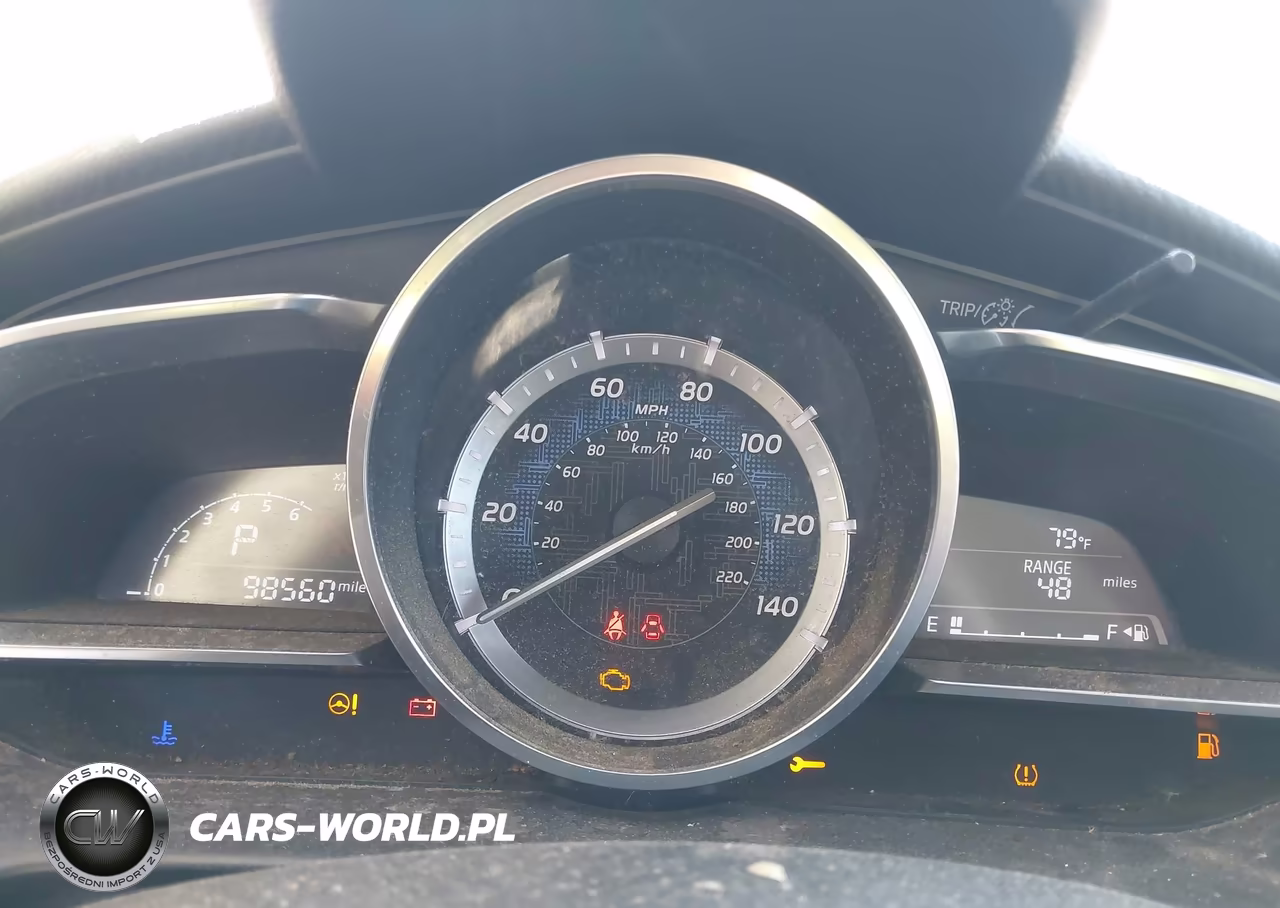 2017 Toyota Yaris Ia VIN:3MYDLBYVXHY154237 - 7
