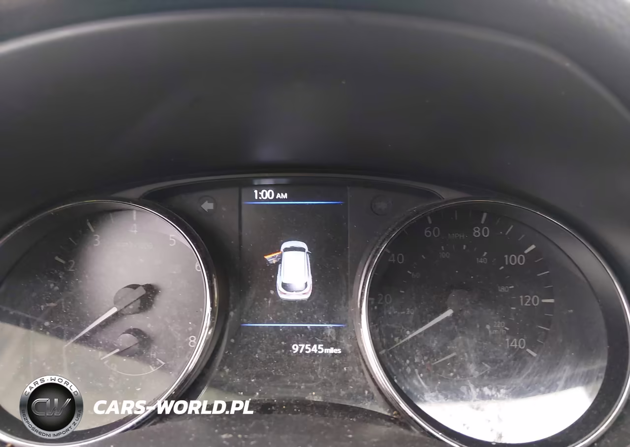 2019 Nissan Rogue Sport S VIN:JN1BJ1CP7KW241772 - 7