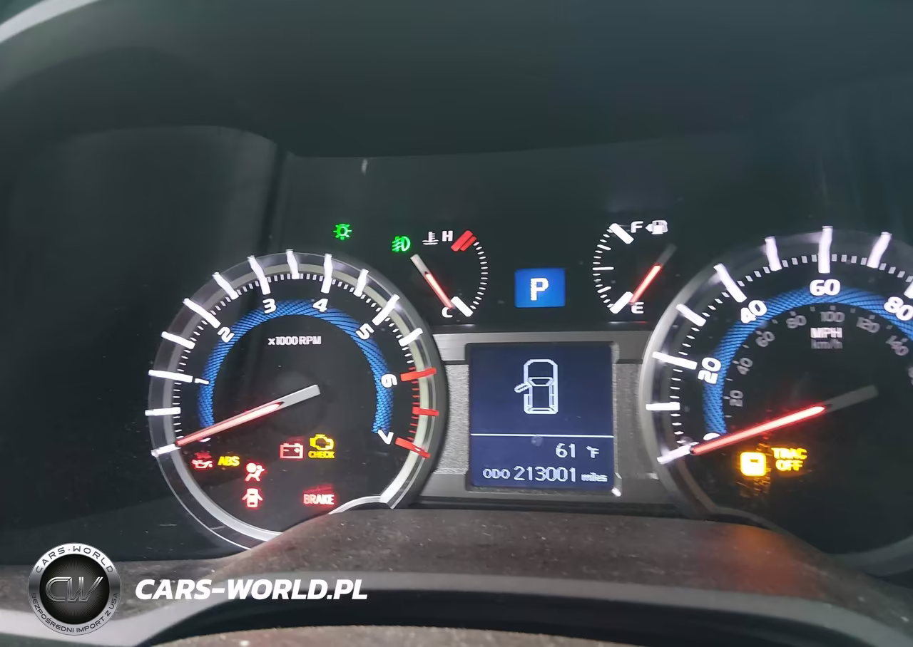 2018 Toyota 4Runner Sr5 VIN:JTEBU5JR9J5509897 - 16