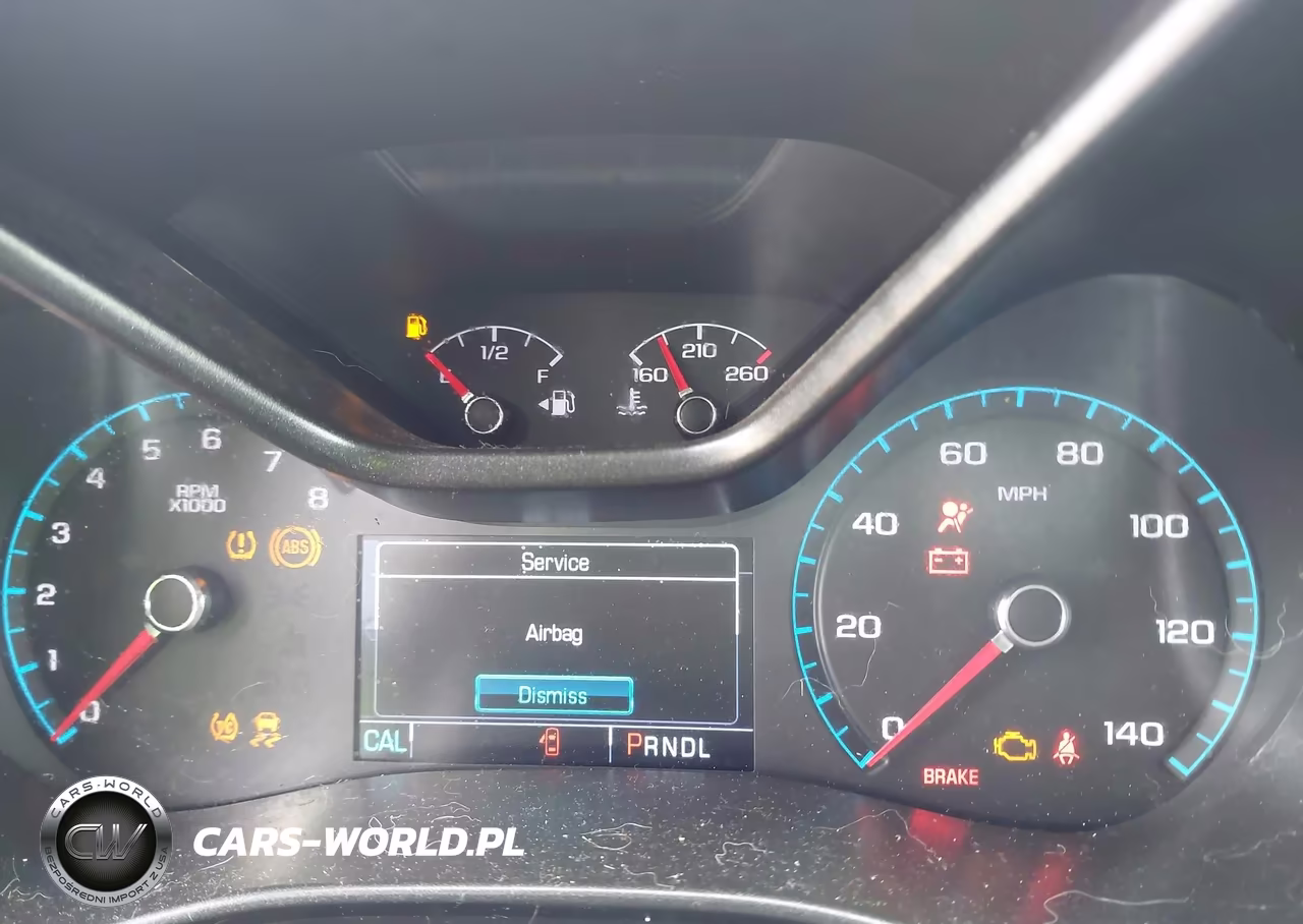 2018 Chevrolet Colorado Zr2 VIN:1GCGTEEN5J1320904 - 7
