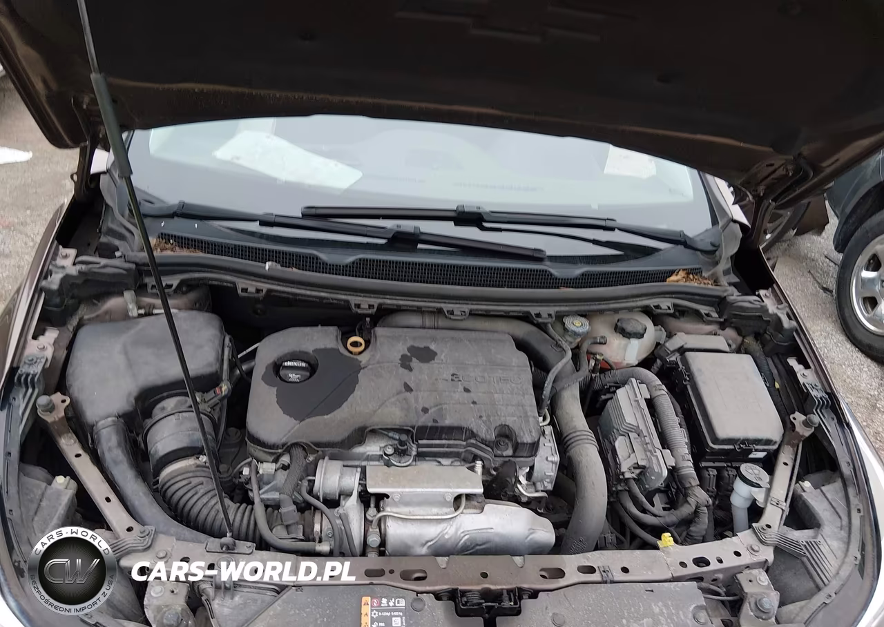 2019 Chevrolet Cruze Ls VIN:1G1BC5SM2K7119197 - 10
