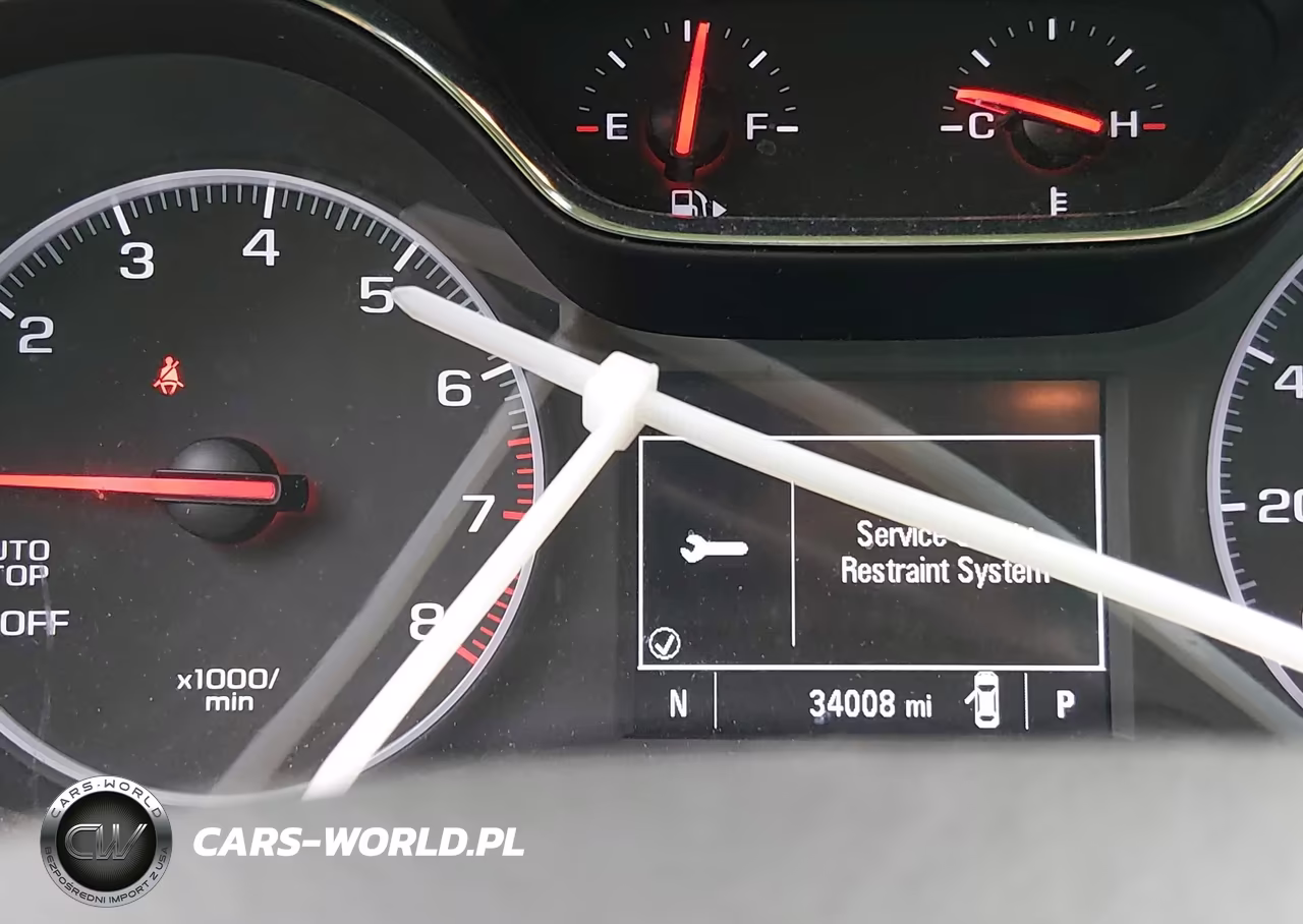 2019 Chevrolet Cruze Ls VIN:1G1BC5SM2K7119197 - 15