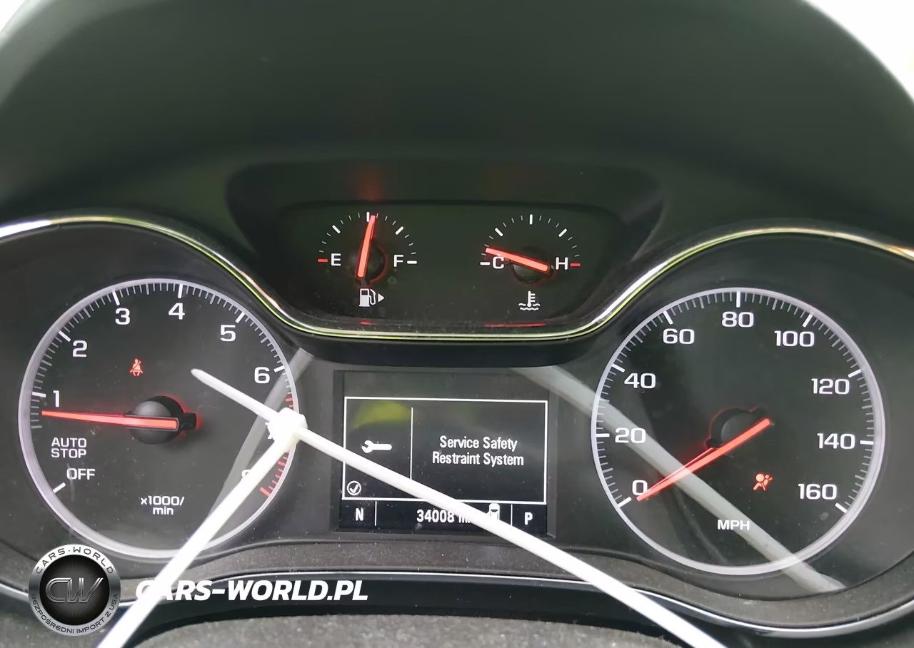 2019 Chevrolet Cruze Ls VIN:1G1BC5SM2K7119197 - 7