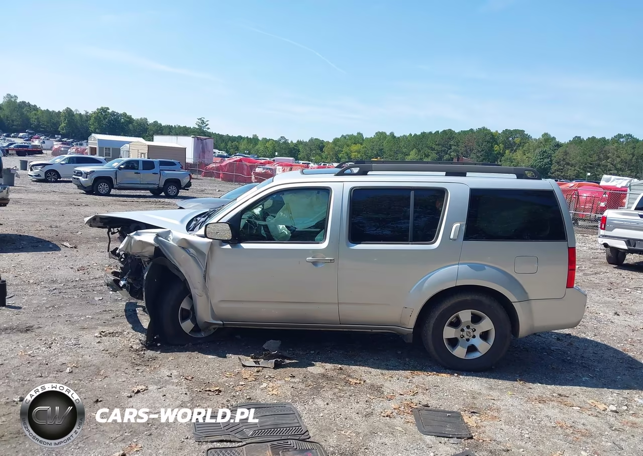 2011 Nissan Pathfinder S VIN:5N1AR1NN2BC602304 - 15