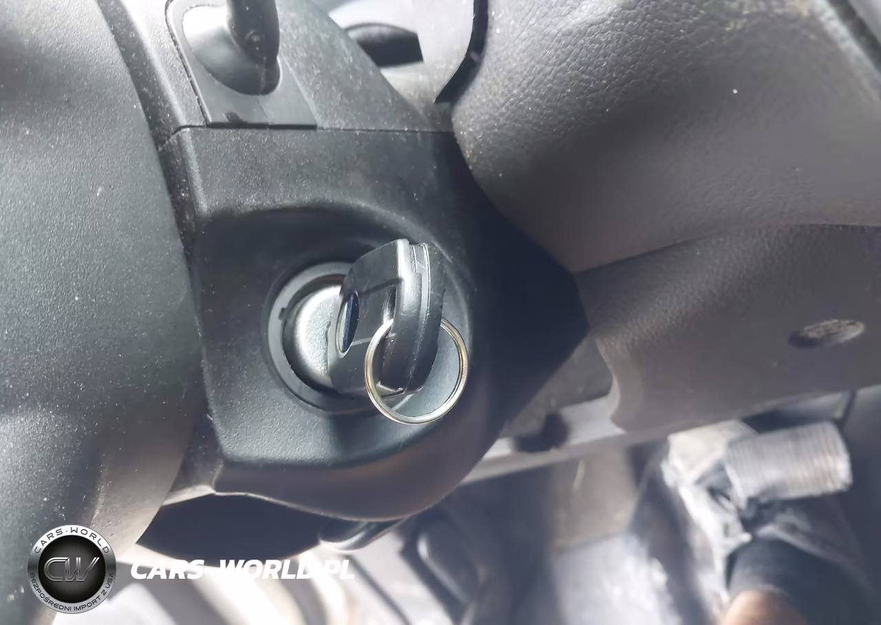 2015 Ford Focus Se VIN:1FADP3F23FL383808 - 11