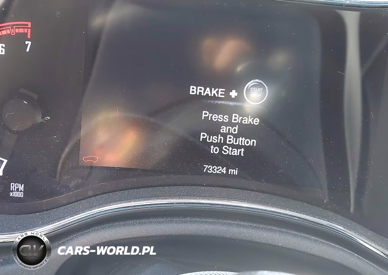 2015 Dodge Durango R-T VIN:1C4SDJCT5FC766788 - 15
