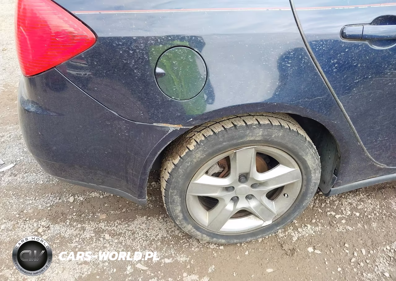 2008 Pontiac G6 VIN:1G2ZG57B084130716 - 13