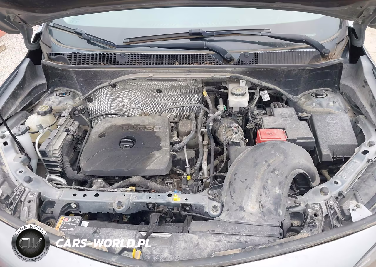 2022 Buick Encore Gx Awd Preferred VIN:KL4MMCSL3NB011319 - 10