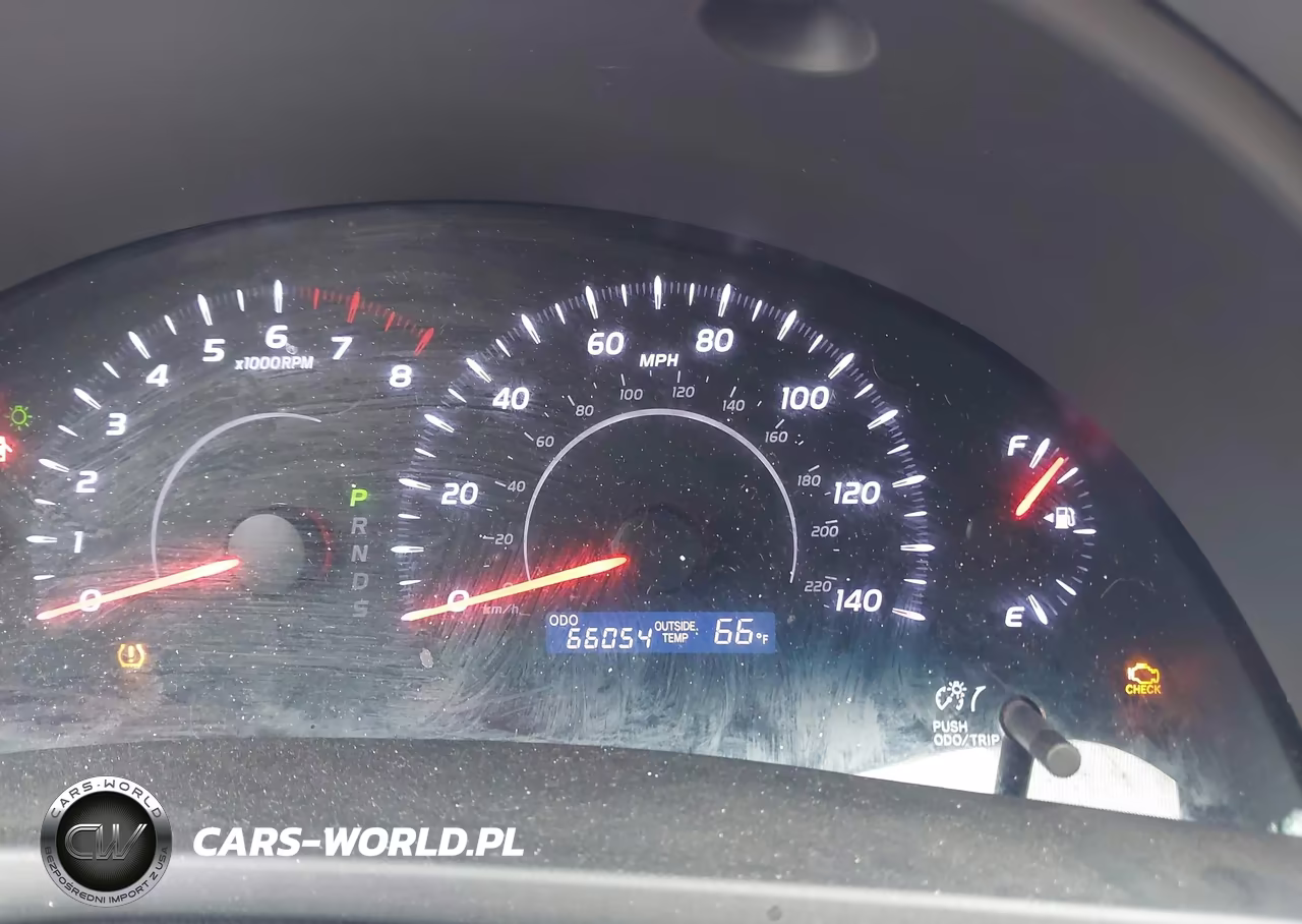 2010 Toyota Camry VIN:4T1BF3EK7AU051987 - 7