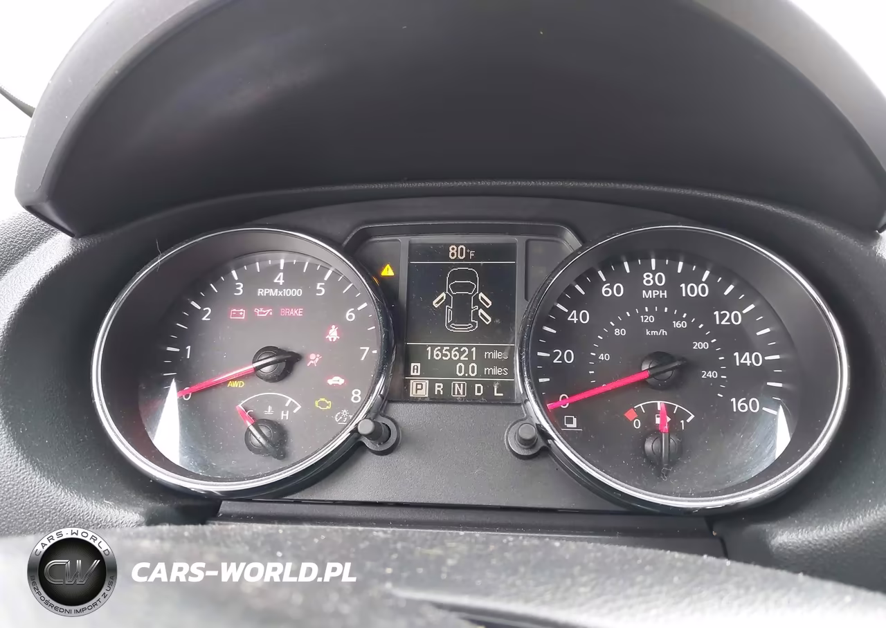 2012 Nissan Rogue Sv VIN:JN8AS5MV9CW704012 - 7