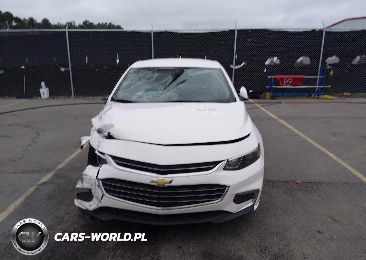 2018 Chevrolet Malibu Lt VIN:1G1ZD5ST8JF243403 - 12