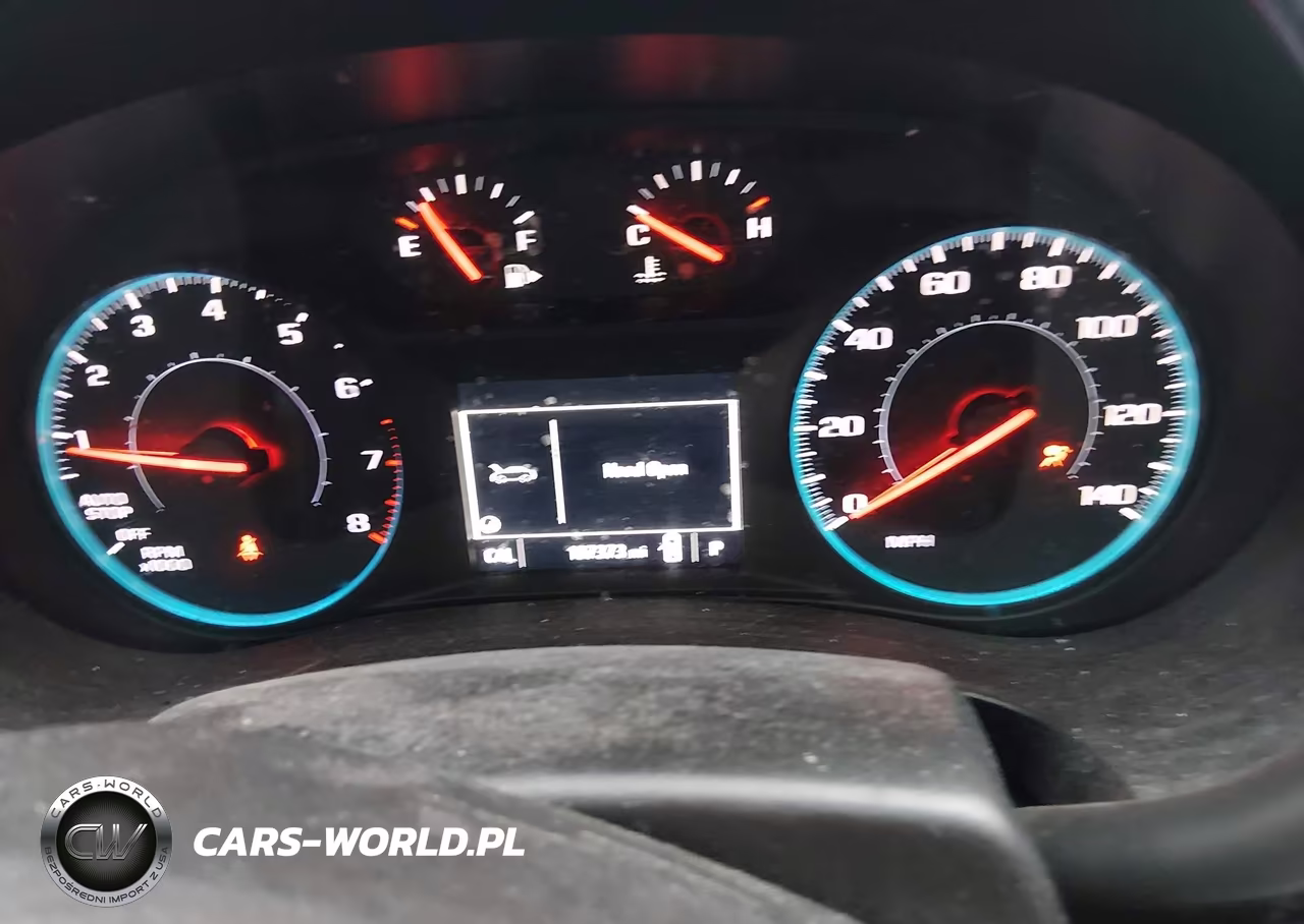 2018 Chevrolet Malibu Lt VIN:1G1ZD5ST8JF243403 - 7