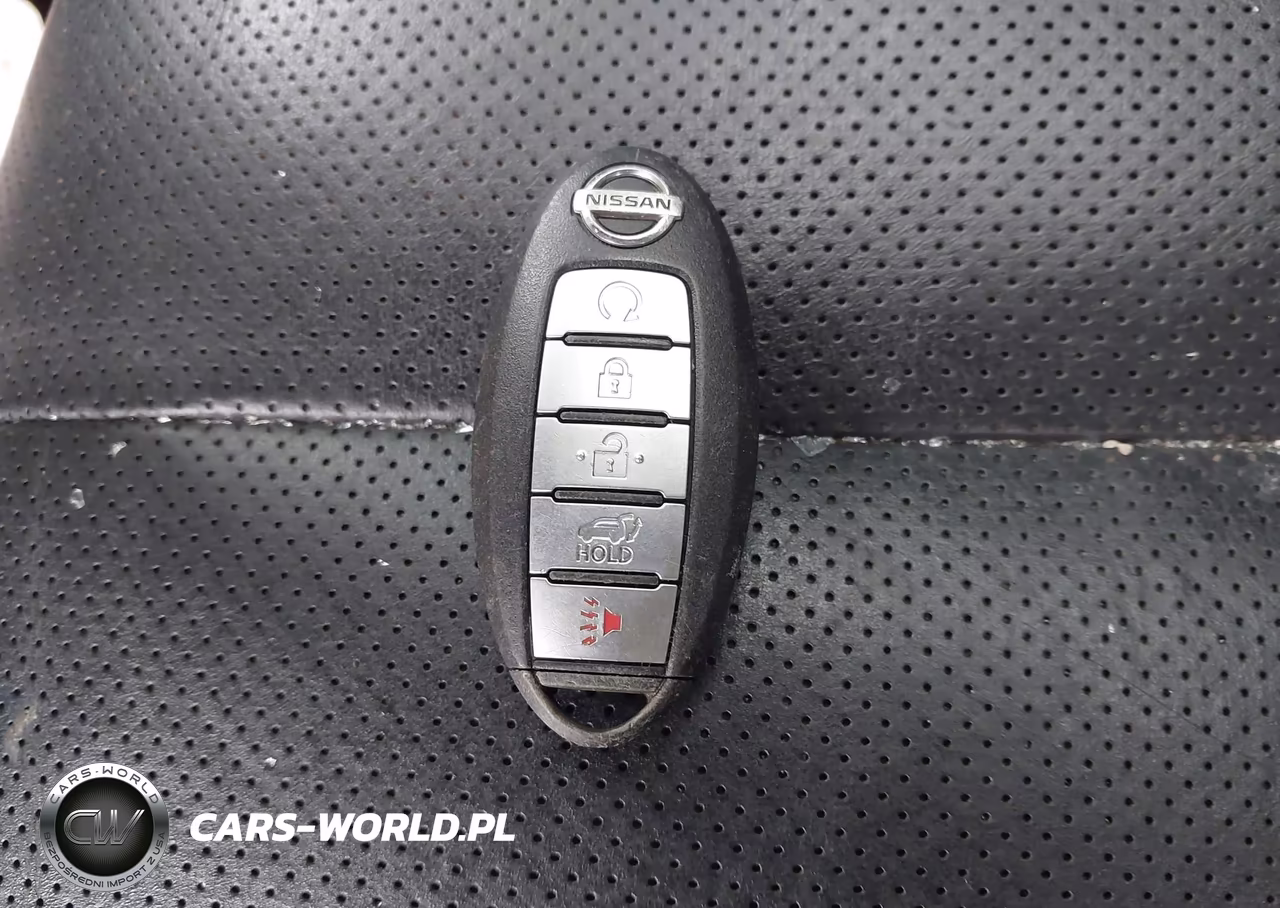 2015 Nissan Murano Sl VIN:5N1AZ2MH2FN207969 - 11
