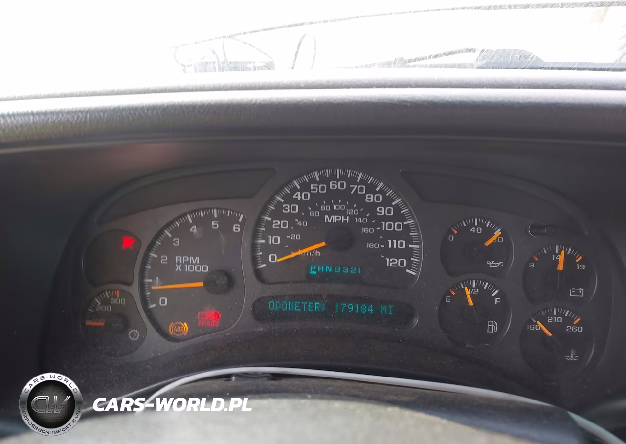 2004 Chevrolet Silverado 2500Hd Work Truck VIN:1GCHK24UX4E116756 - 7