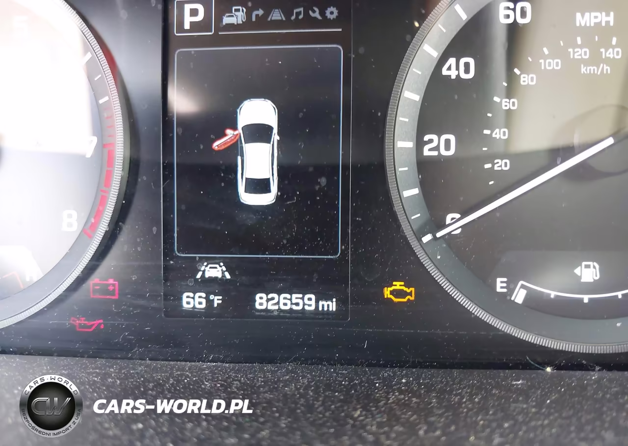 2015 Hyundai Sonata 2.4L Limited VIN:5NPE34AF4FH025969 - 7