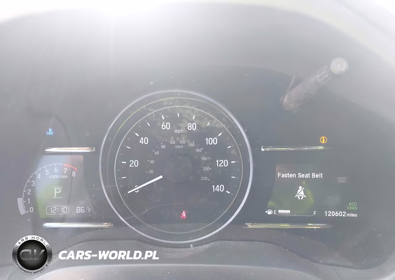 2021 Honda Hr-V Awd Ex VIN:3CZRU6H50MM706770 - 7