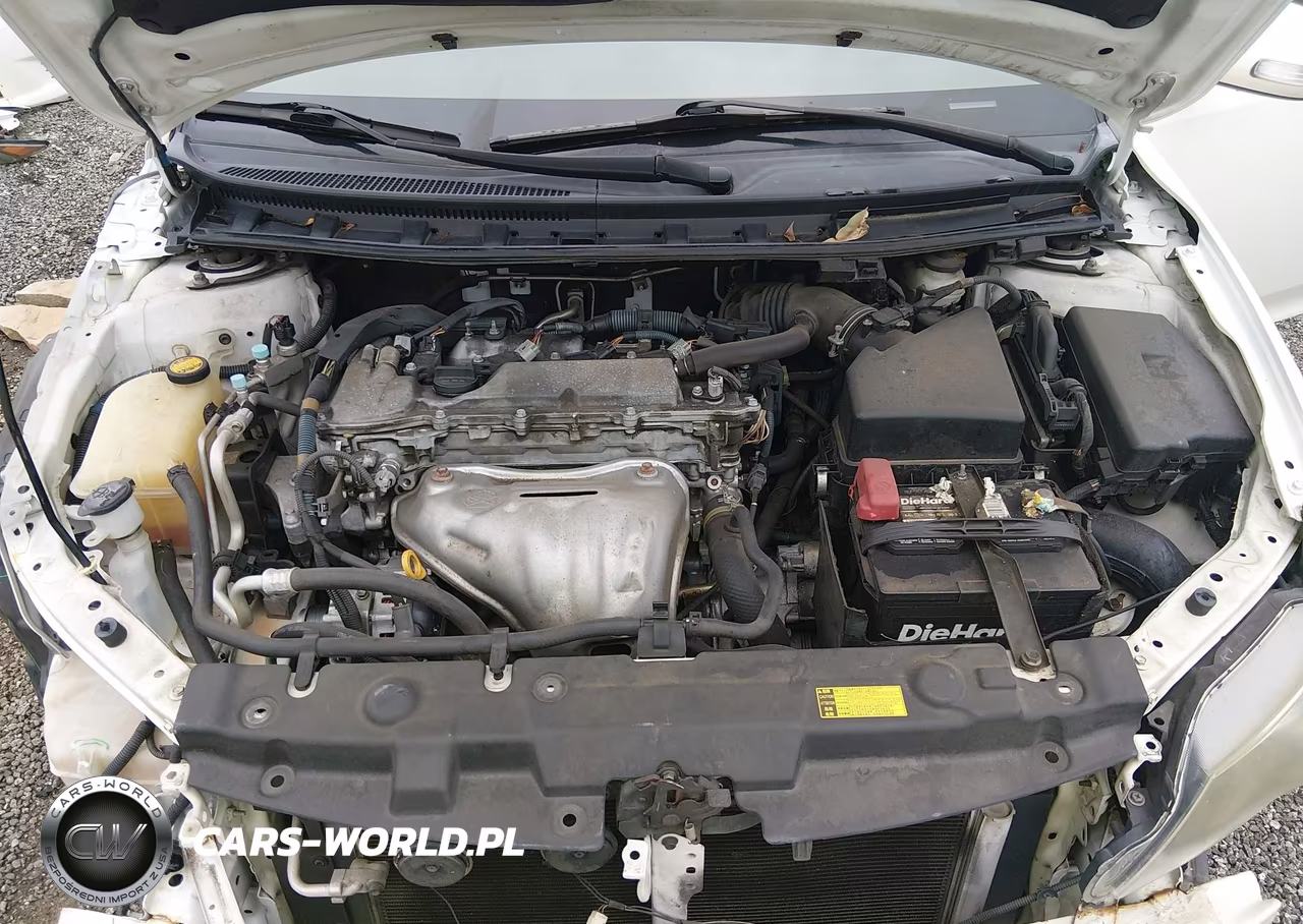2011 Scion Tc VIN:JTKJF5C76B3017839 - 10