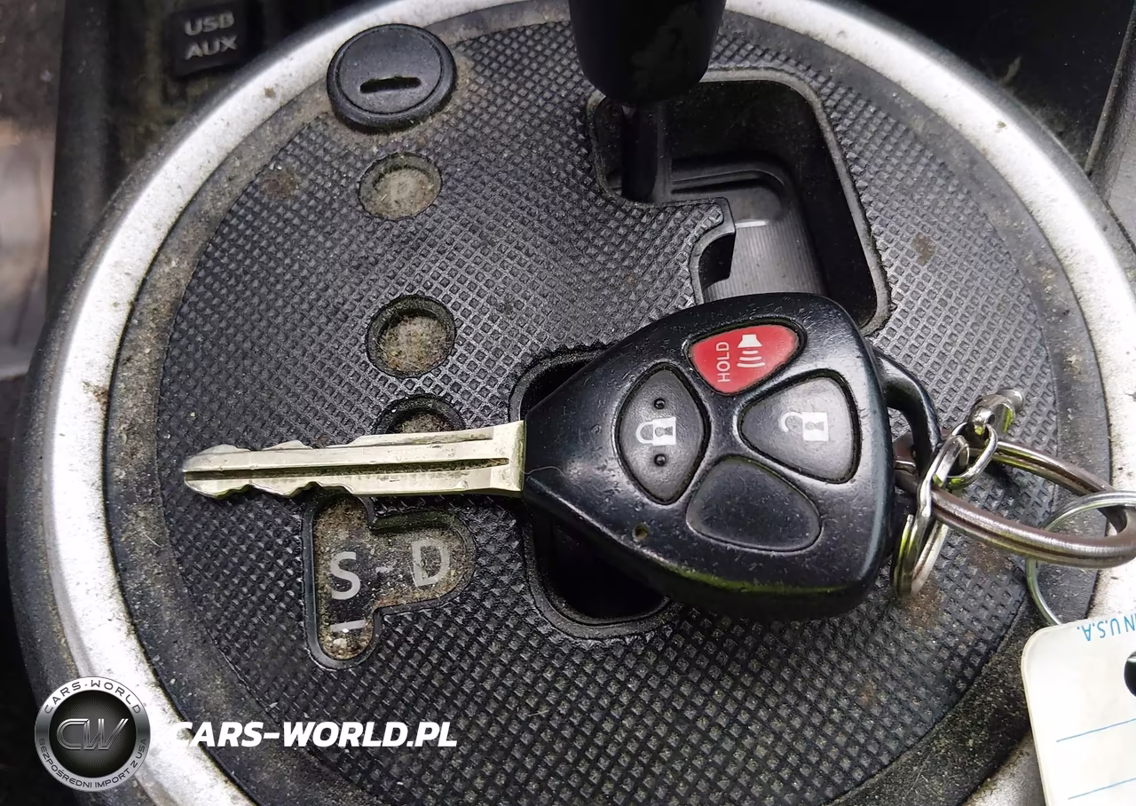 2011 Scion Tc VIN:JTKJF5C76B3017839 - 11