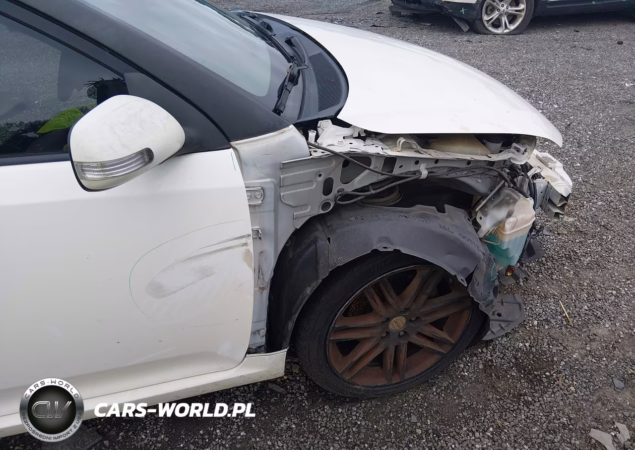 2011 Scion Tc VIN:JTKJF5C76B3017839 - 6