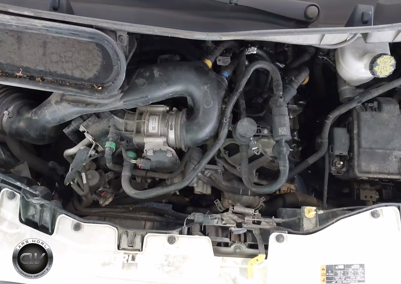 2020 Ford Transit-150 Passenger Van Xl VIN:1FMZK1Y89LKA96992 - 10