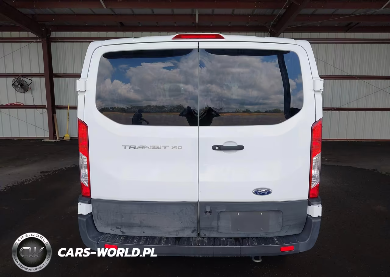 2020 Ford Transit-150 Passenger Van Xl VIN:1FMZK1Y89LKA96992 - 22