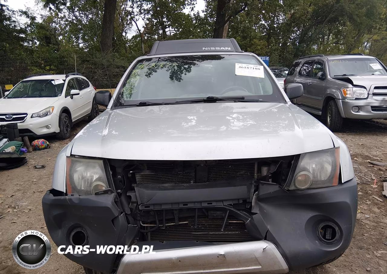 2014 Nissan Xterra X VIN:5N1AN0NW3EN802230 - 13