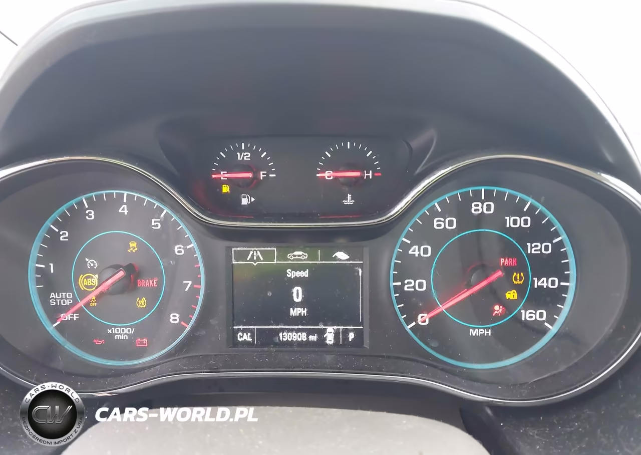 2017 Chevrolet Cruze Lt Auto VIN:1G1BE5SMXH7153116 - 7