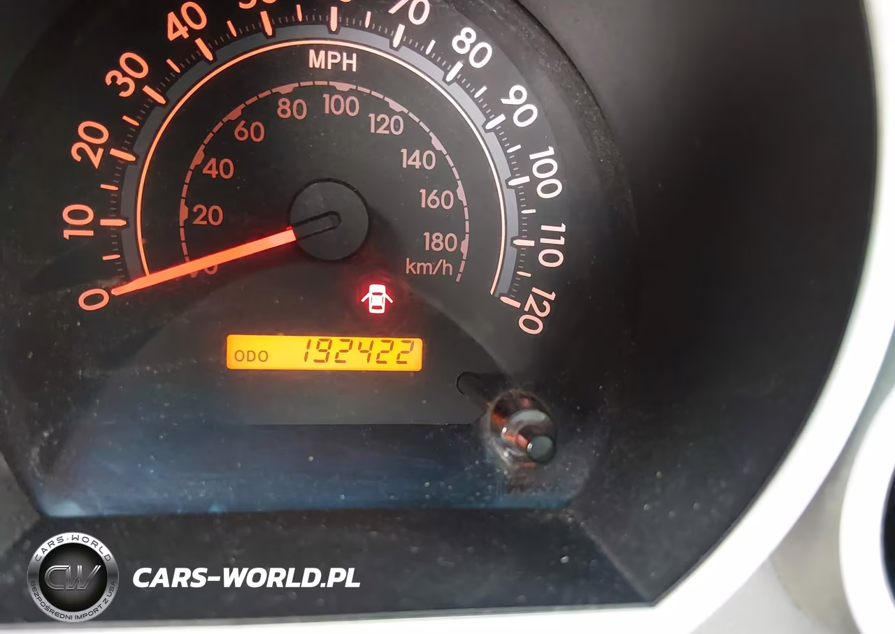 2008 Toyota Tundra Sr5 5.7L V8 VIN:5TBDV54128S495256 - 15