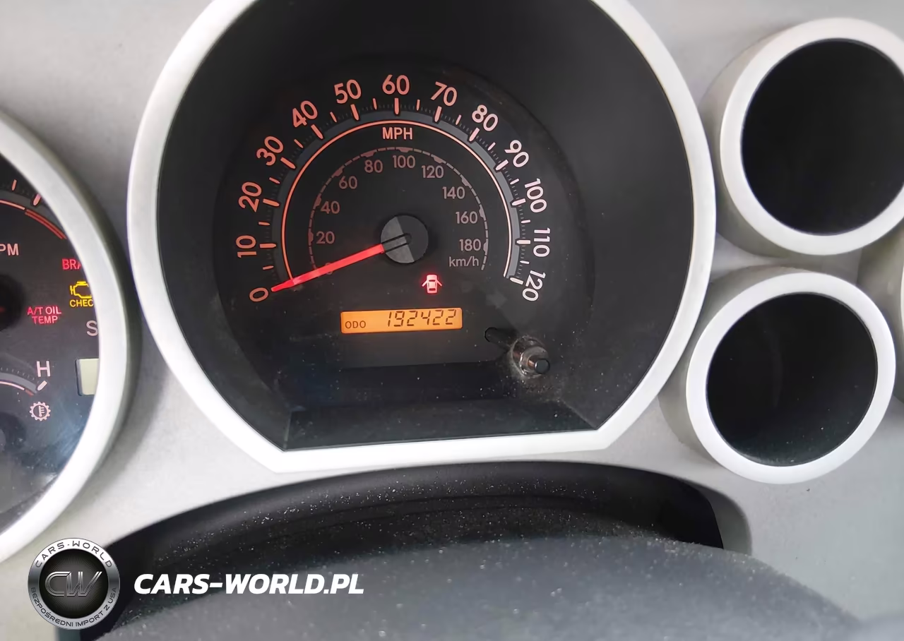2008 Toyota Tundra Sr5 5.7L V8 VIN:5TBDV54128S495256 - 7