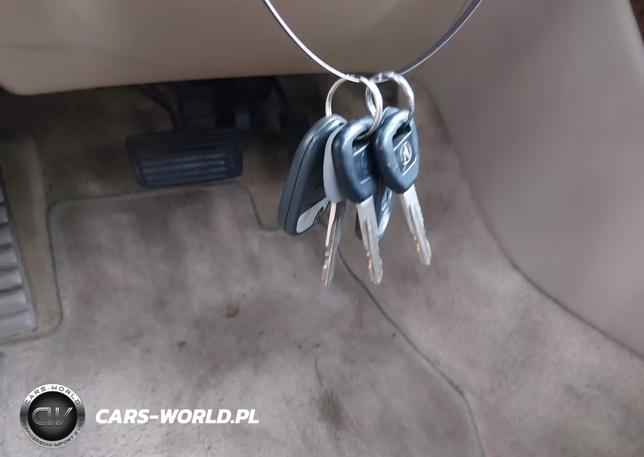 2001 Acura Cl 3.2 VIN:19UYA42451A021446 - 11