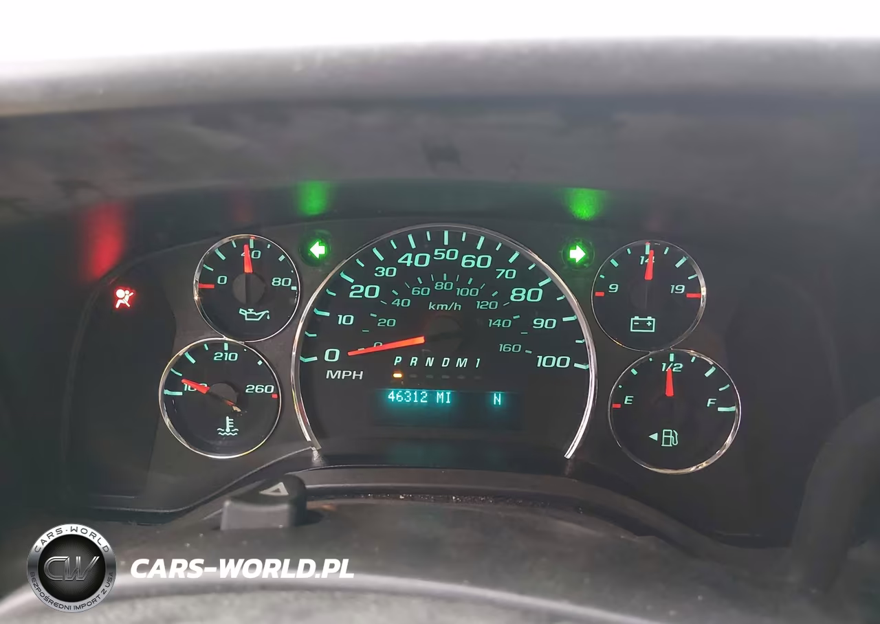 2015 Chevrolet Express Passenger Ls VIN:1GAWGPFF5F1281427 - 7