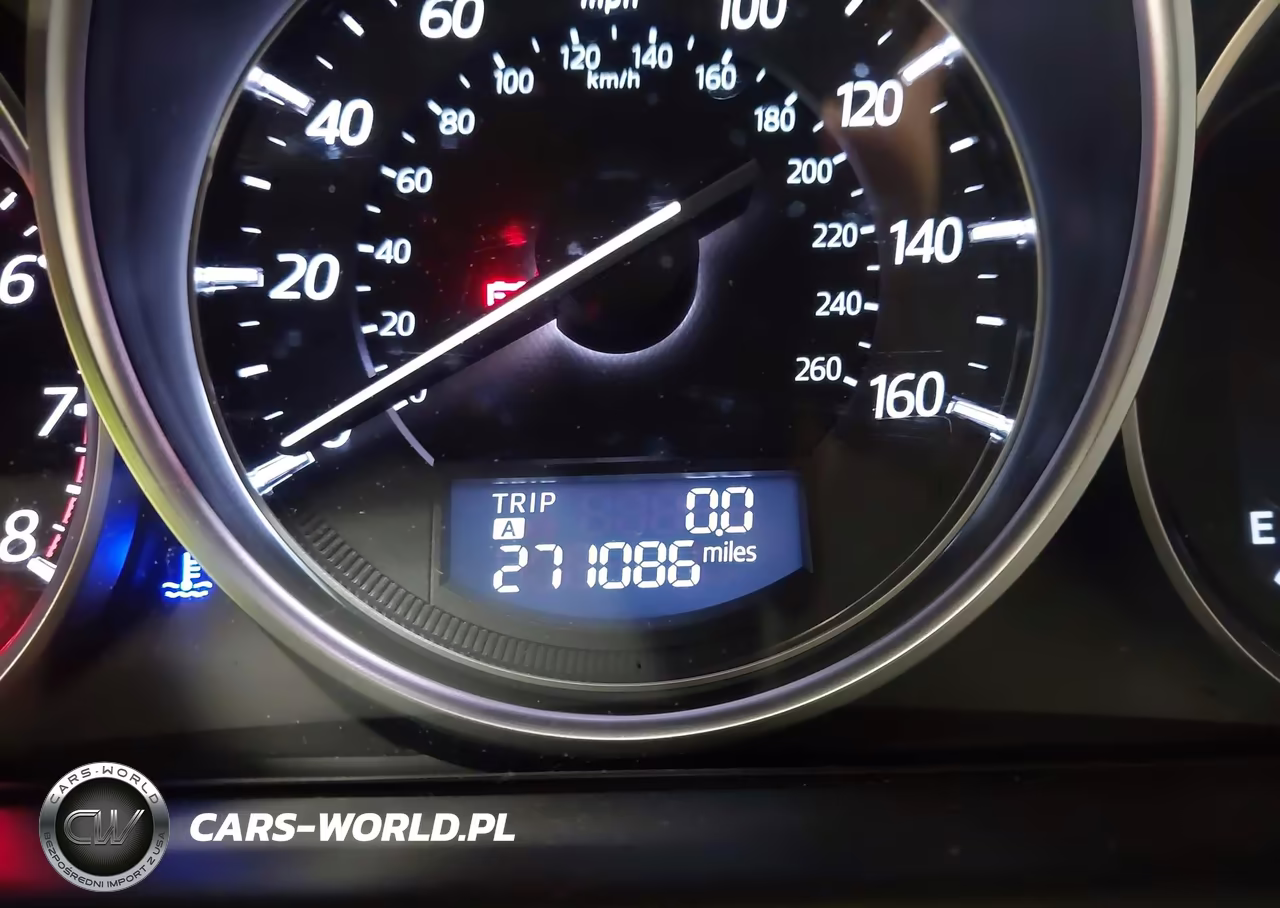 2016 Mazda Cx-5 Grand Touring VIN:JM3KE4DY2G0809082 - 15