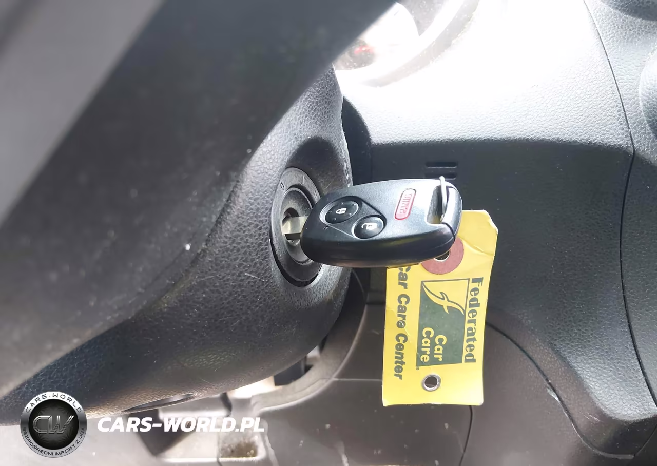 2010 Honda Fit Sport VIN:JHMGE8G45AC002154 - 11
