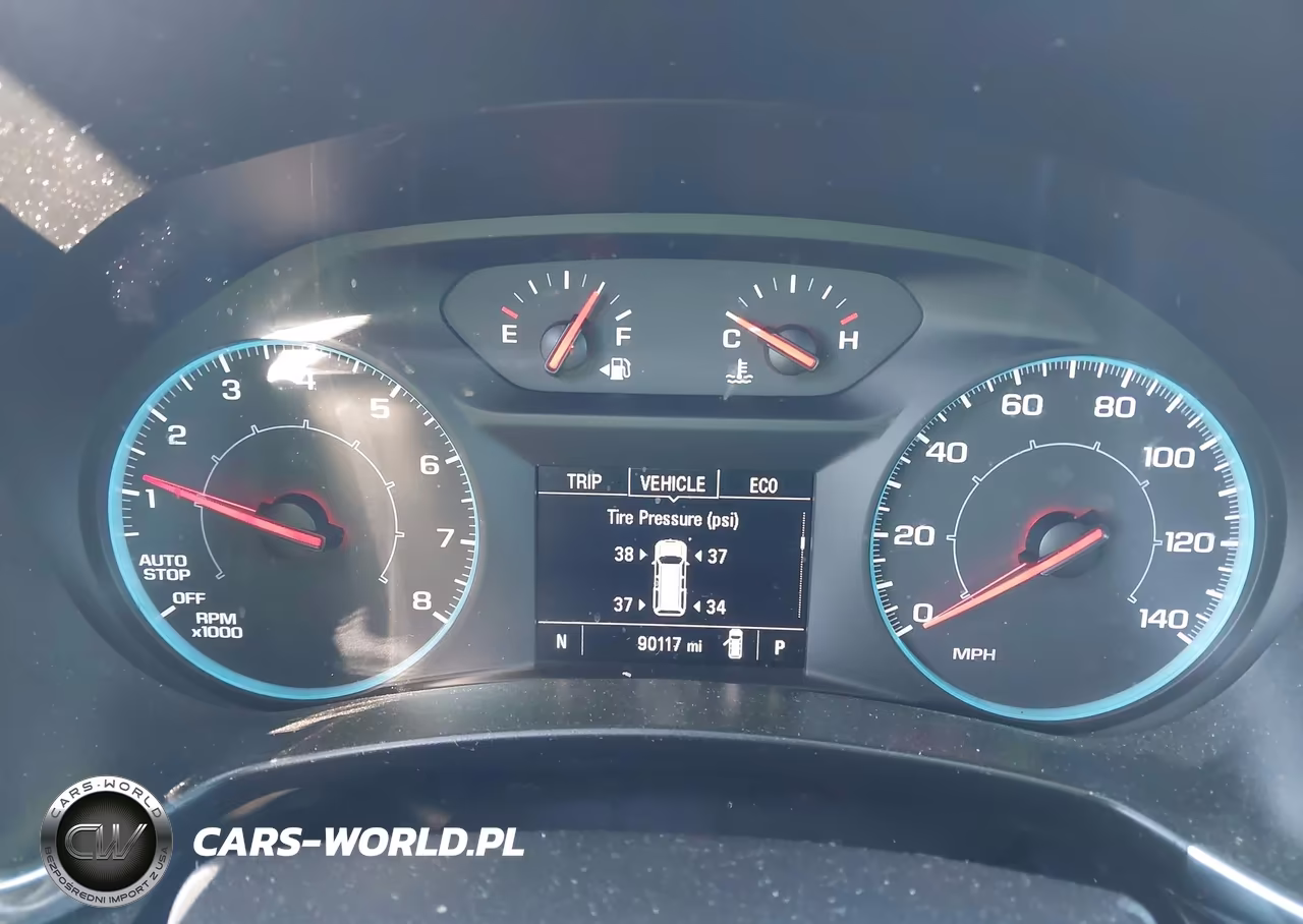 2020 Chevrolet Equinox Fwd Ls VIN:3GNAXHEV7LS579012 - 7