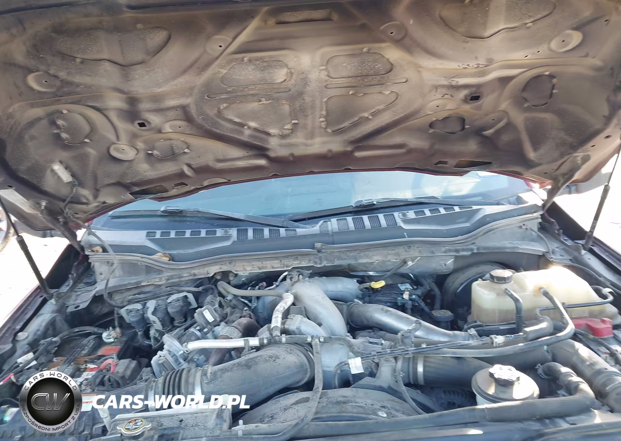 2020 Ford F-250 King Ranch VIN:1FT7W2BT3LEC97806 - 10