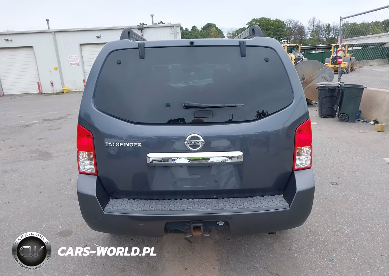 2012 Nissan Pathfinder Sv VIN:5N1AR1NB0CC617570 - 16