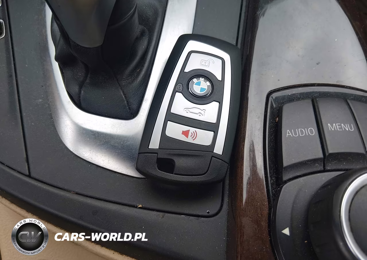2016 BMW 328I VIN:WBA8E9G57GNU29348 - 11