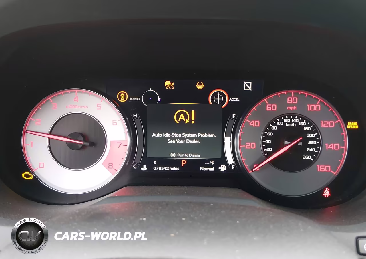 2023 Acura Rdx A-Spec Package VIN:5J8TC2H63PL008984 - 7