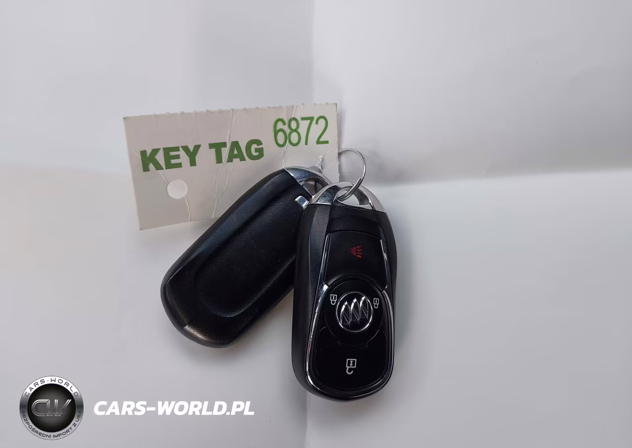 2020 Buick Encore Fwd Preferred VIN:KL4CJASB5LB032038 - 11
