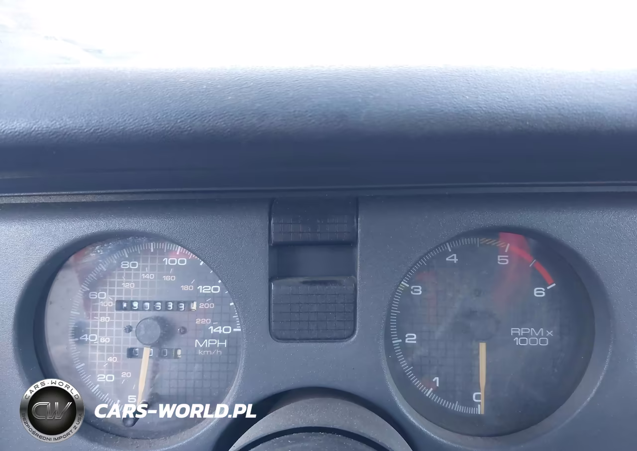 1987 Pontiac Firebird Trans Am VIN:1G2FW21F1HL218129 - 7