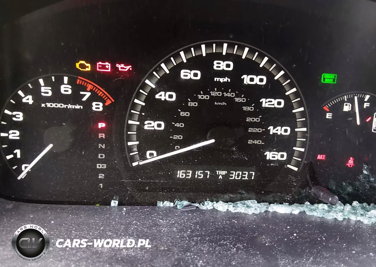2007 Honda Accord 2.4 Ex VIN:1HGCM568X7A140977 - 15