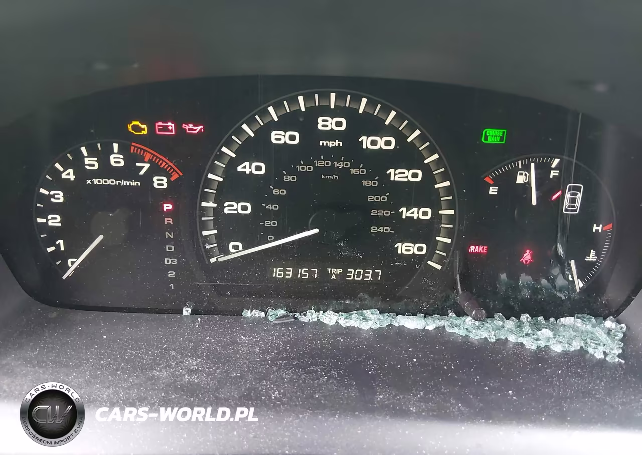 2007 Honda Accord 2.4 Ex VIN:1HGCM568X7A140977 - 7