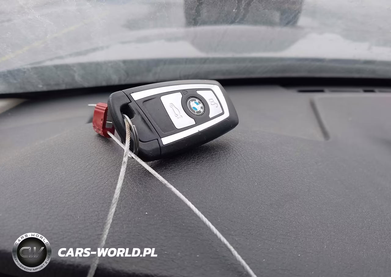 2014 BMW 328I xDrive VIN:WBA3B5G53ENS10119 - 11