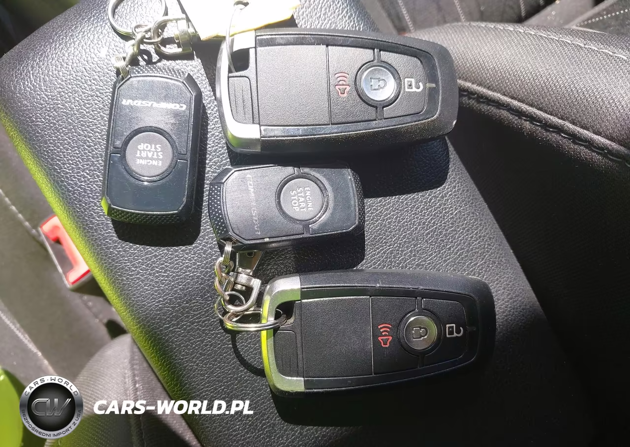 2019 Ford Ecosport Se VIN:MAJ6S3GL8KC251278 - 11