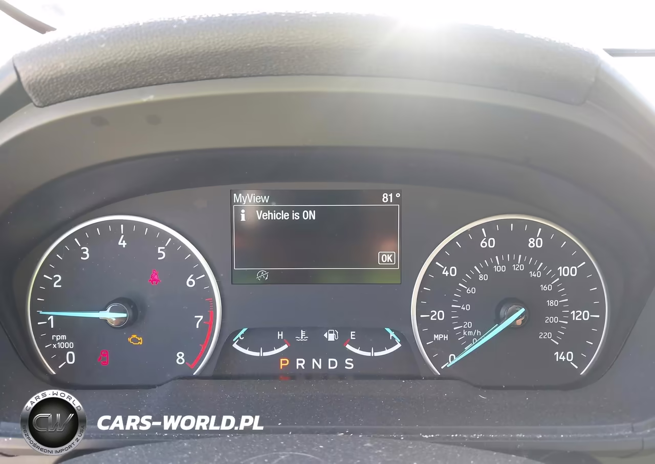 2019 Ford Ecosport Se VIN:MAJ6S3GL8KC251278 - 7